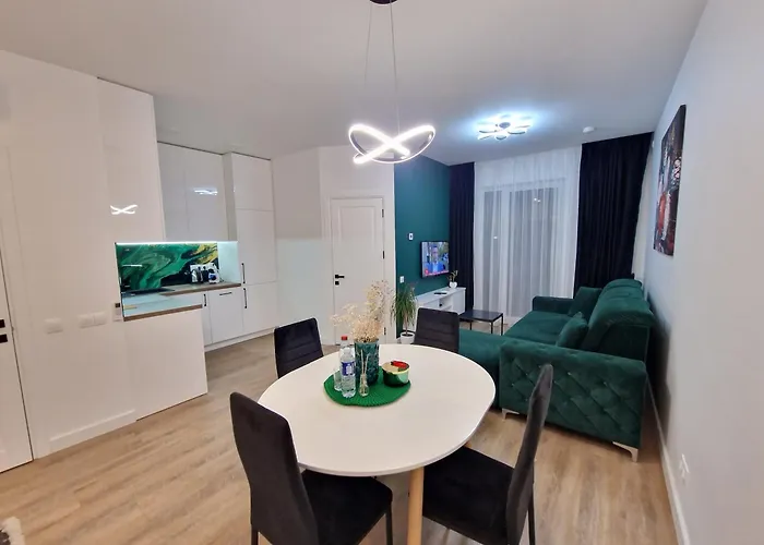 Apartamentai Ragaines Self Chec-In Free Parking