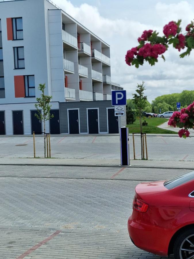 Appartement Apartamentai Ragaines Self Chec-in Free Parking *