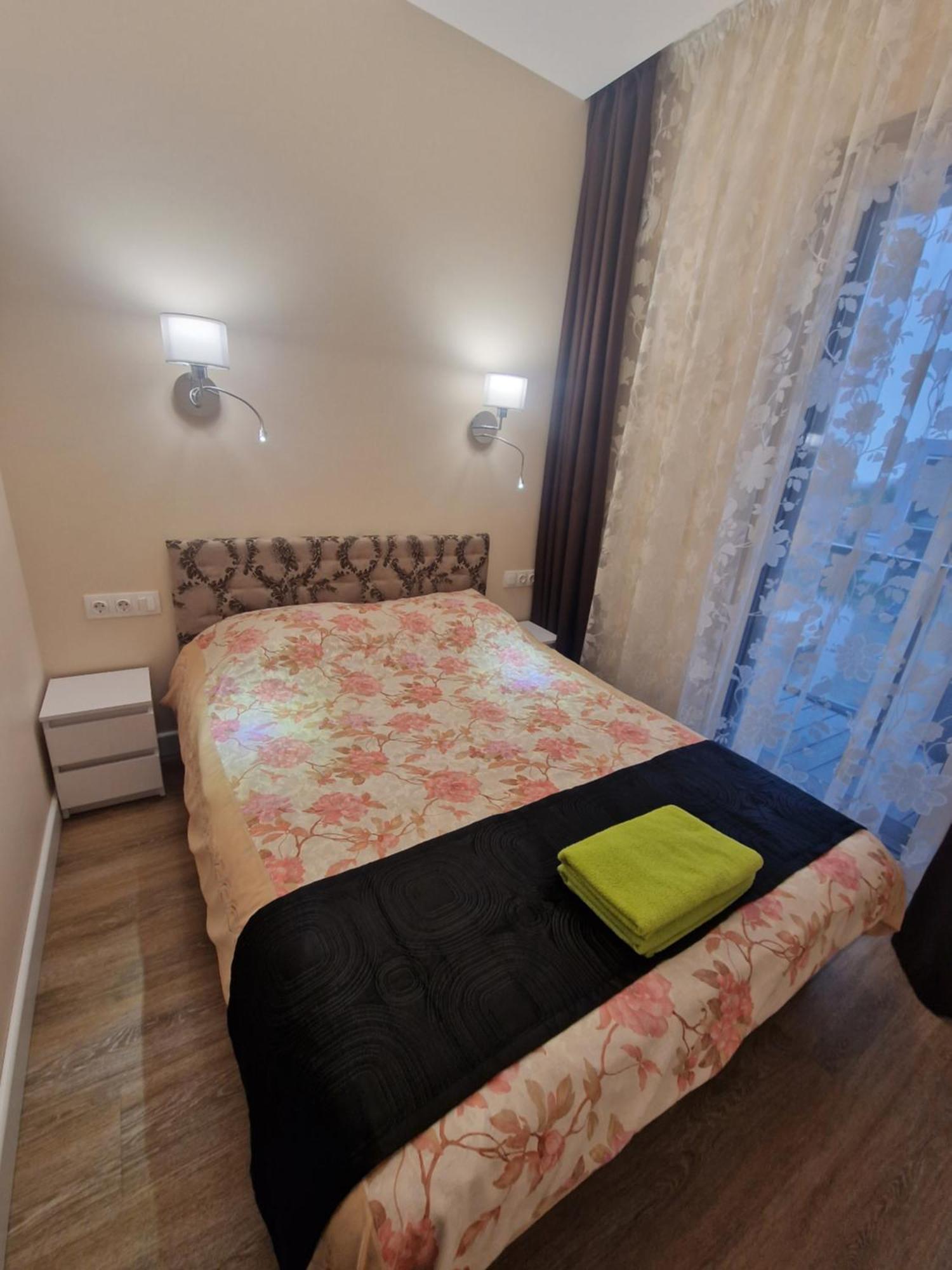 Apartamentai Ragaines Self Chec-in Free Parking Appartement Klaipėda